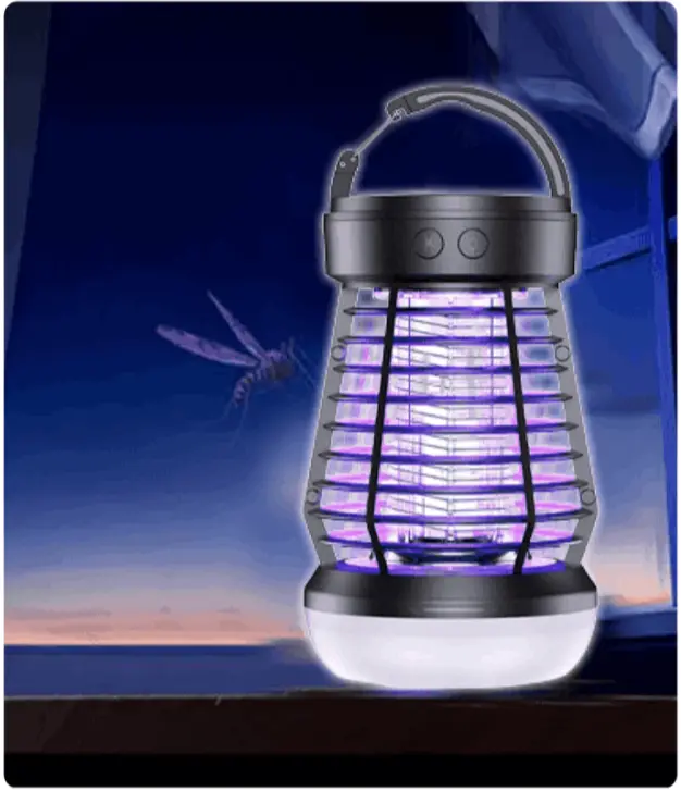 what is BuzzZapper Pro