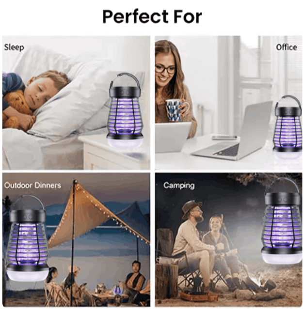 BuzzZapper Pro