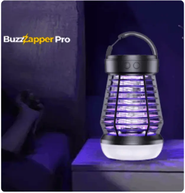 How to use BuzzZapper Pro